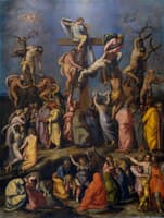 Descent from the Cross