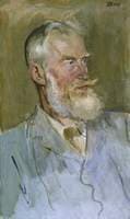George Bernard Shaw