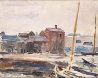 Harbour