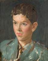 Henry John