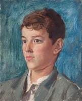 Henry John