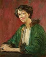 Lady Katharine Agnes Blanche Carnegie, Viscountess Tredegar