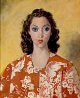 Louise Olgin
