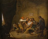 The Tooth Puller