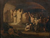 The Rescue of Captives in the Times of Carlos III