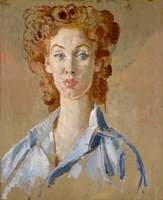 Nicondra McCarthy