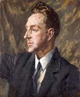 Oliver St John Gogarty