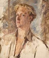 Portrait of a Man