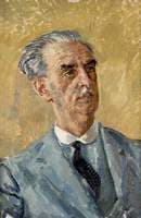 Portrait of a Man