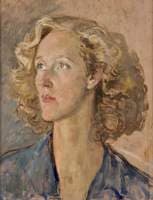 Portrait of a Woman