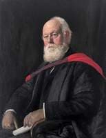 Professor Carey Foster