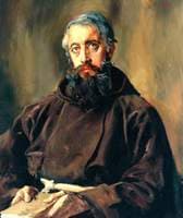 Reverend Father José Maria