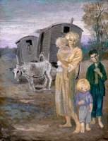 Romany Folk