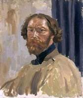 Self-Portrait
