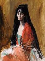 Señora Gandarillas