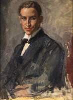 Sir Archibald Sinclair