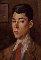 Sir Caspar John