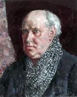 Sir Charles Herbert Reilly, Roscoe Chair of Architecture, University of Liverpool