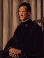 Sir Herbert Atkinson Barker