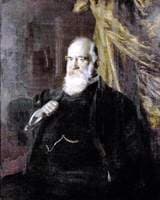 Sir John Tomlinson Brunner, MP, Pro-Chancellor of the University of Liverpool