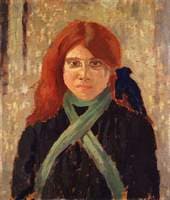 The Mumper's Daughter