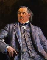 The Right Honourable David Lloyd George