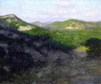 Spanish Oaks, Medina Valley, Southwest Texas