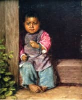Chinese Child