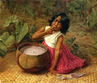 A Kamaaina