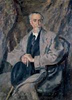 The Right Honourable Montagu Collet Norman, Governor of the Bank of England