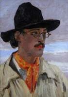 The Tutor