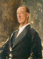 Thomas Evelyn Scott-Ellis, 8th Lord Howard de Walden
