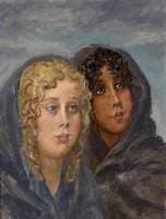 Two Friends
