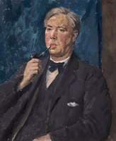 William McElroy, Esq