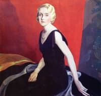 Mrs. Grace Osborne