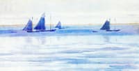 Sailboats