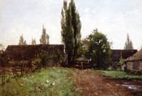 Near Munich