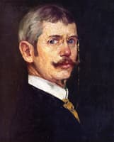 Self-Portrait