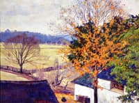 Majors Crossing, Martinsville