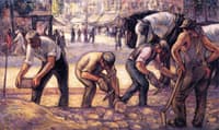 The Pavers