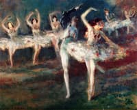 The Masked Dancer