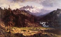 Kings River Canyon