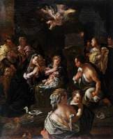 Nativity Scene