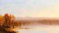 Indian Summer