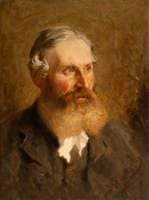 Robert Alexander, Artist