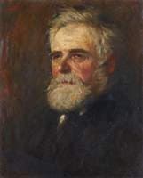 William Beattie Brown, RSA