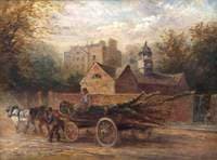 Blunt House, South End, South Croydon, Surrey