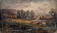 From Croham Road, Croydon, Surrey
