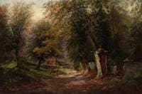 Oaks Road, Addington, Croydon, Surrey