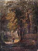 Oaks Road, Addington, Croydon, Surrey